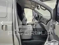2014 Hyundai Starex