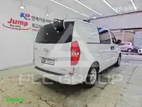 2014 Hyundai Starex
