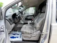 2014 Hyundai Starex