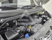 2014 Hyundai Starex