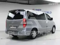 2014 Hyundai Starex