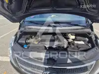 2014 Hyundai Starex