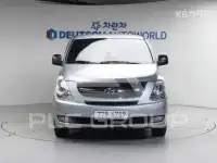 2014 Hyundai Starex