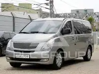 2014 Hyundai Starex