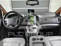 2014 Hyundai Starex
