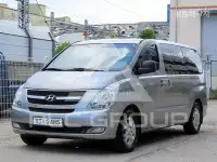 2014 Hyundai Starex