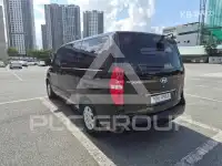 2014 Hyundai Starex
