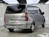 2014 Hyundai Starex