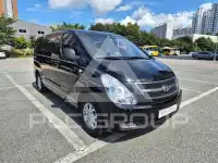 2014 Hyundai Starex