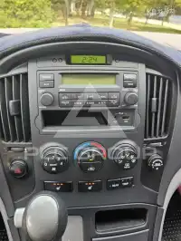 2014 Hyundai Starex
