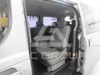 2014 Hyundai Starex