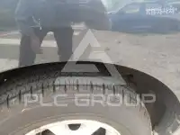 2014 Hyundai Starex