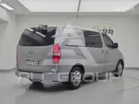 2014 Hyundai Starex