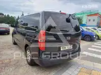 2014 Hyundai Starex