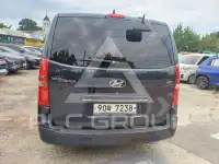 2014 Hyundai Starex