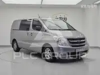 2014 Hyundai Starex