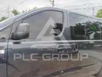 2014 Hyundai Starex