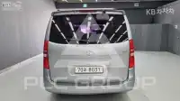 2014 Hyundai Starex