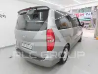 2014 Hyundai Starex