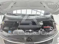2014 Hyundai Starex