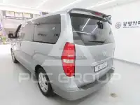 2014 Hyundai Starex