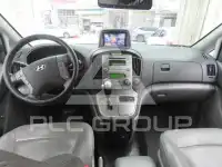 2014 Hyundai Starex