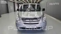 2014 Hyundai Starex