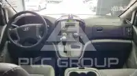 2014 Hyundai Starex