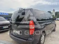 2014 Hyundai Starex