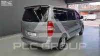 2014 Hyundai Starex