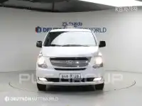 2014 Hyundai Starex