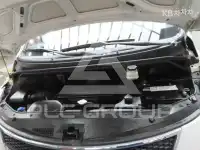 2014 Hyundai Starex