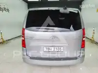 2014 Hyundai Starex