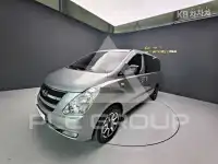 2014 Hyundai Starex