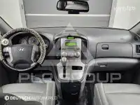2014 Hyundai Starex