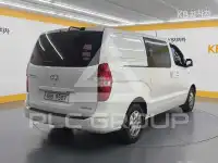 2014 Hyundai Starex