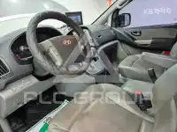 2014 Hyundai Starex