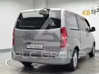 2014 Hyundai Starex