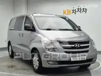 2014 Hyundai Starex