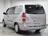 2014 Hyundai Starex