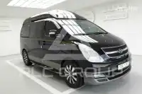 2014 Hyundai Starex