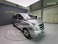 2014 Hyundai Starex