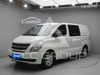 2014 Hyundai Starex