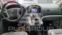 2014 Hyundai Starex