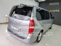 2014 Hyundai Starex