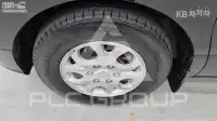 2014 Hyundai Starex