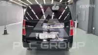 2014 Hyundai Starex