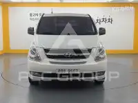 2014 Hyundai Starex
