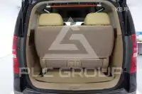2014 Hyundai Starex