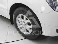 2014 Hyundai Starex